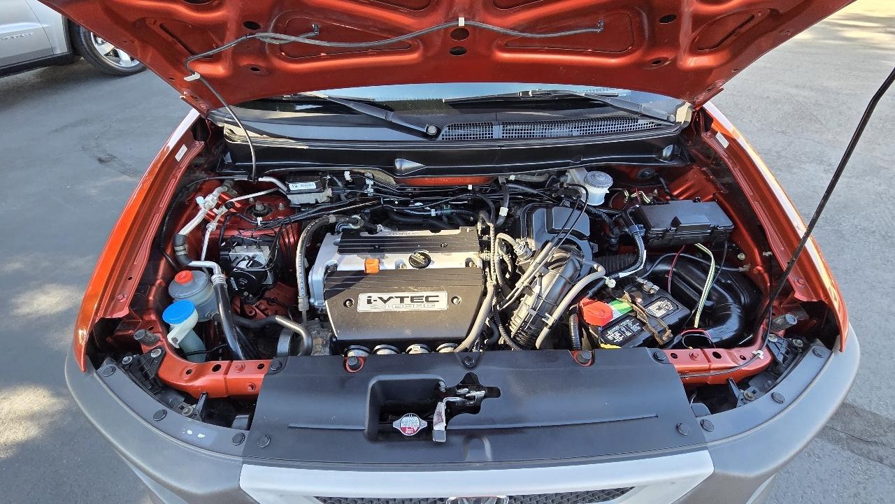 Honda Element 4WD EX Auto 2004