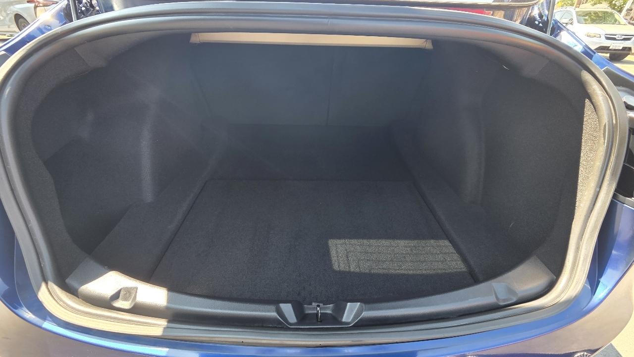 Tesla Model 3 Long Range Battery RWD 2018