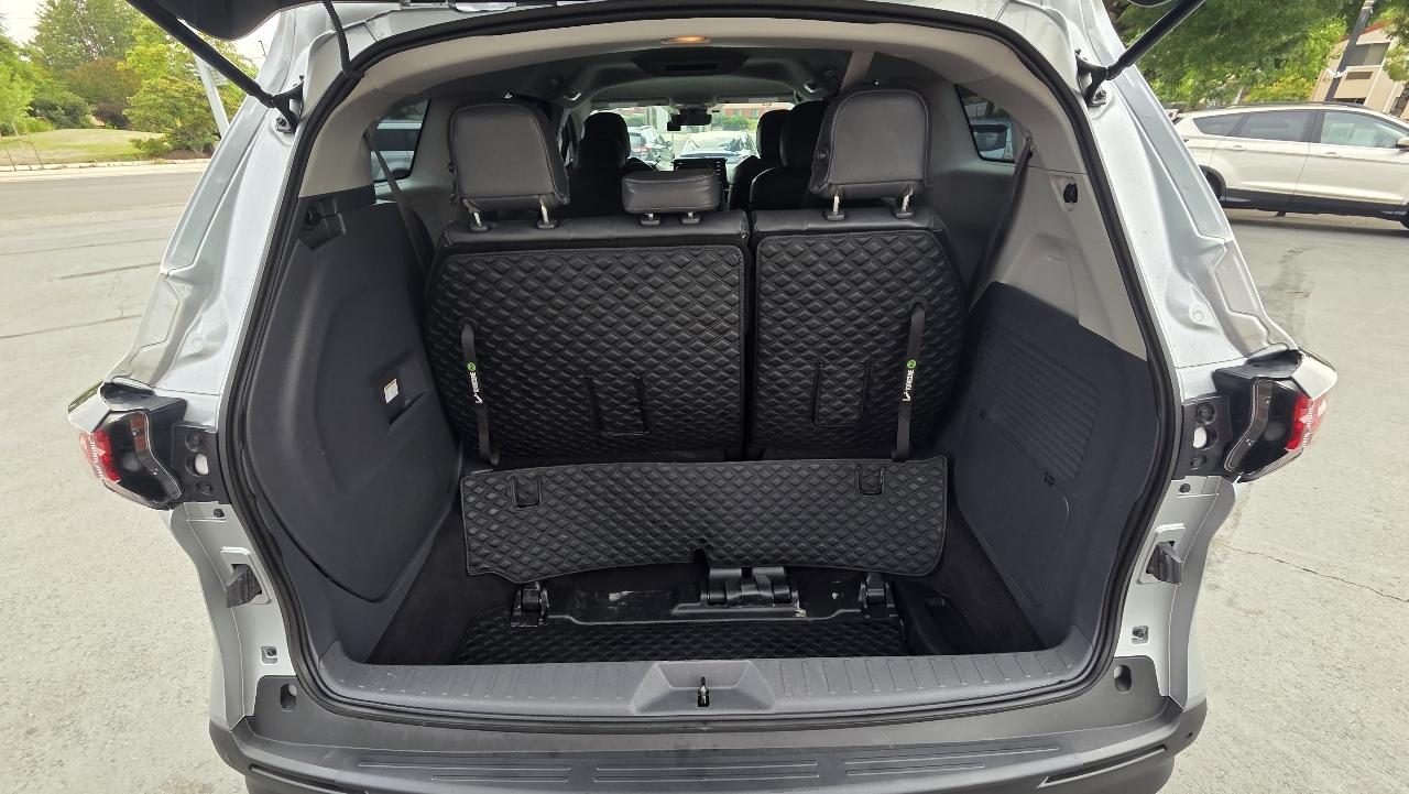 Toyota Sienna  2021