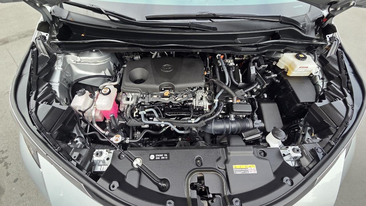 Toyota Sienna  2021