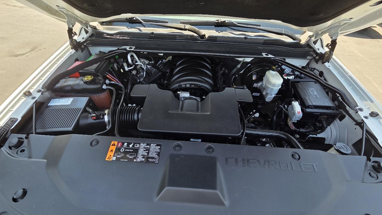Chevrolet Tahoe LT 4WD 2019