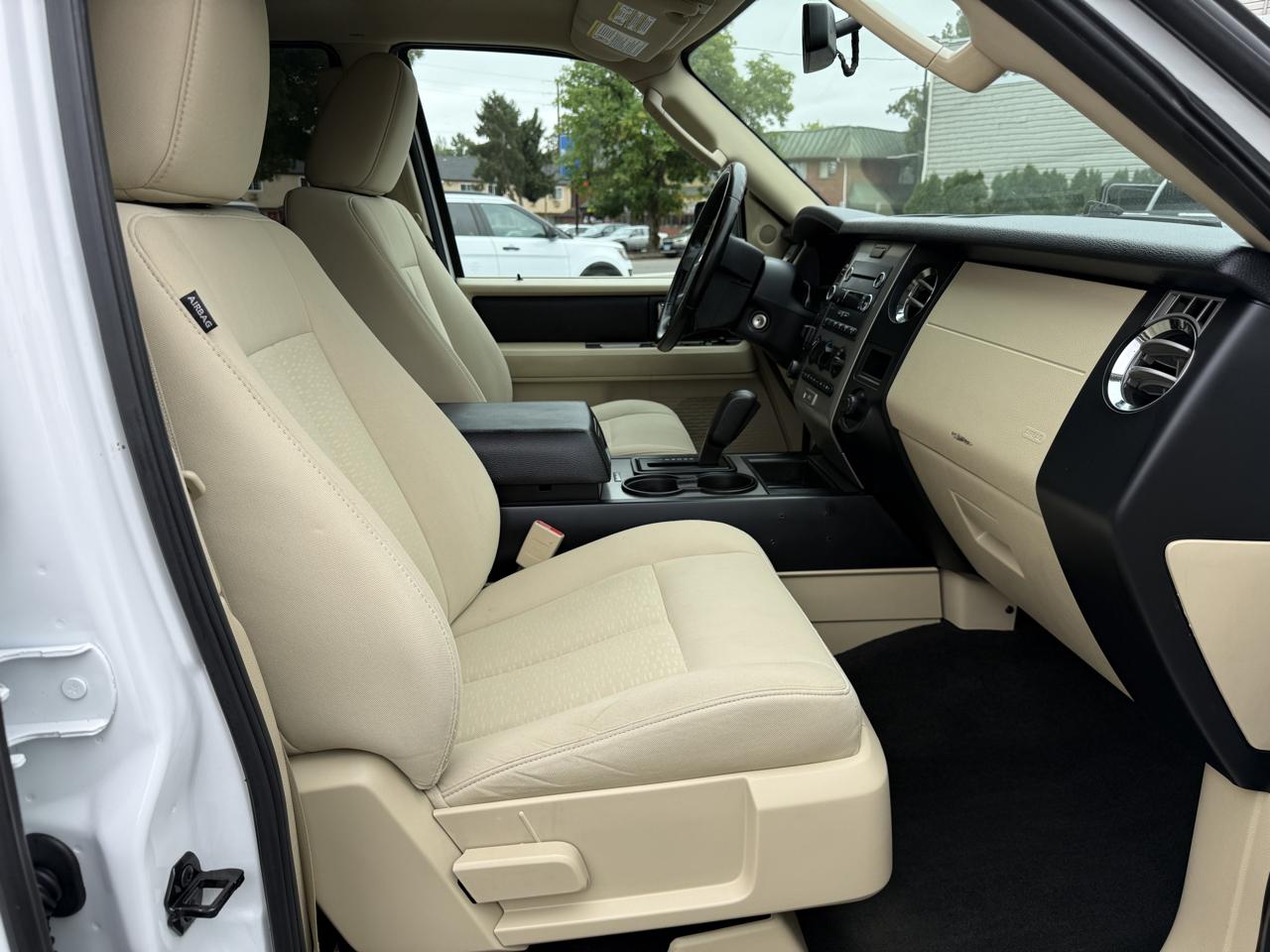 Ford Expedition  2015