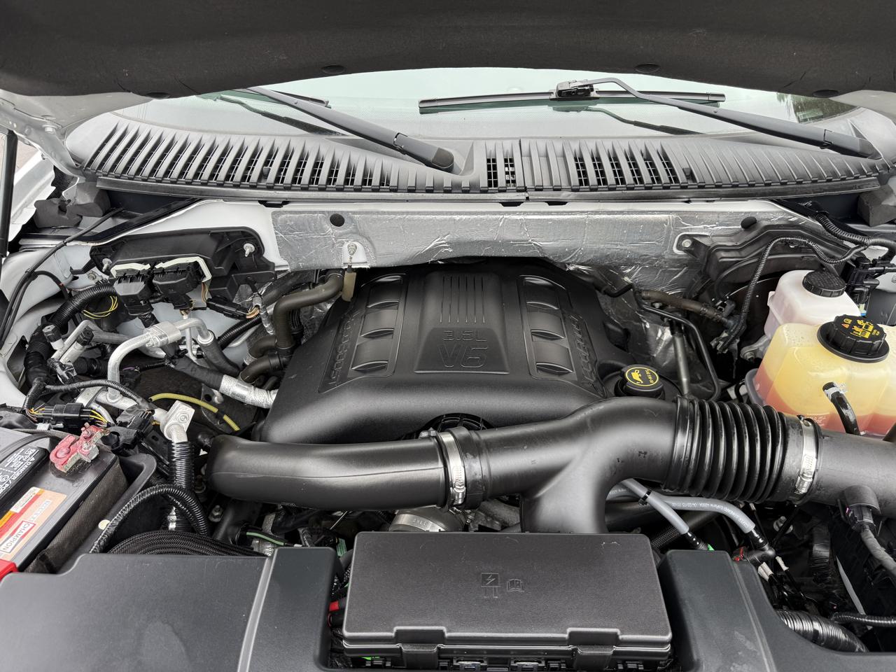 Ford Expedition  2015