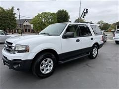2015 Ford Expedition 