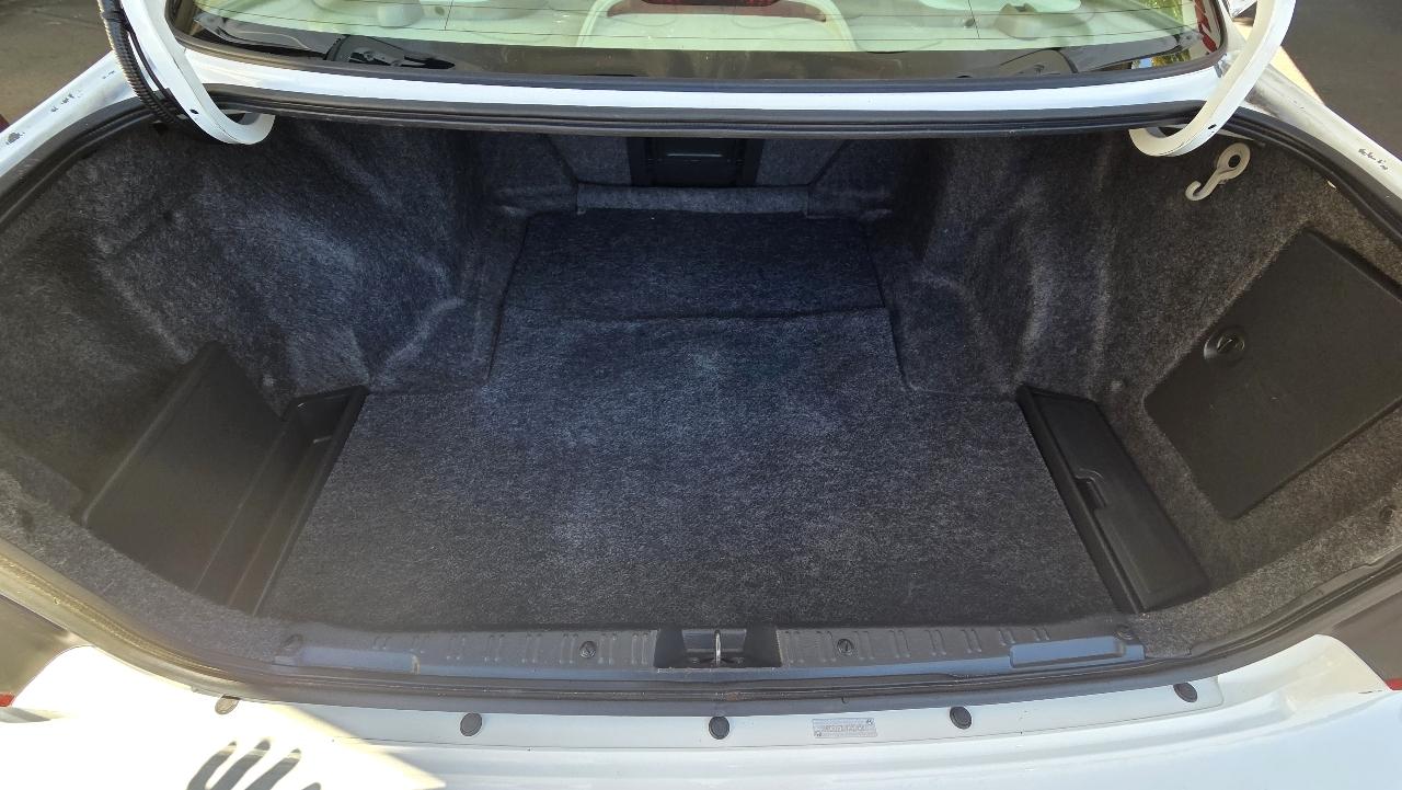 Honda Accord Sedan  2000