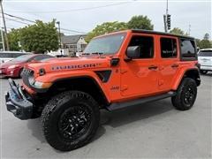 2023 Jeep Wrangler 4xe 