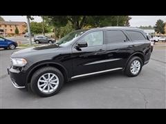 2019 Dodge Durango 