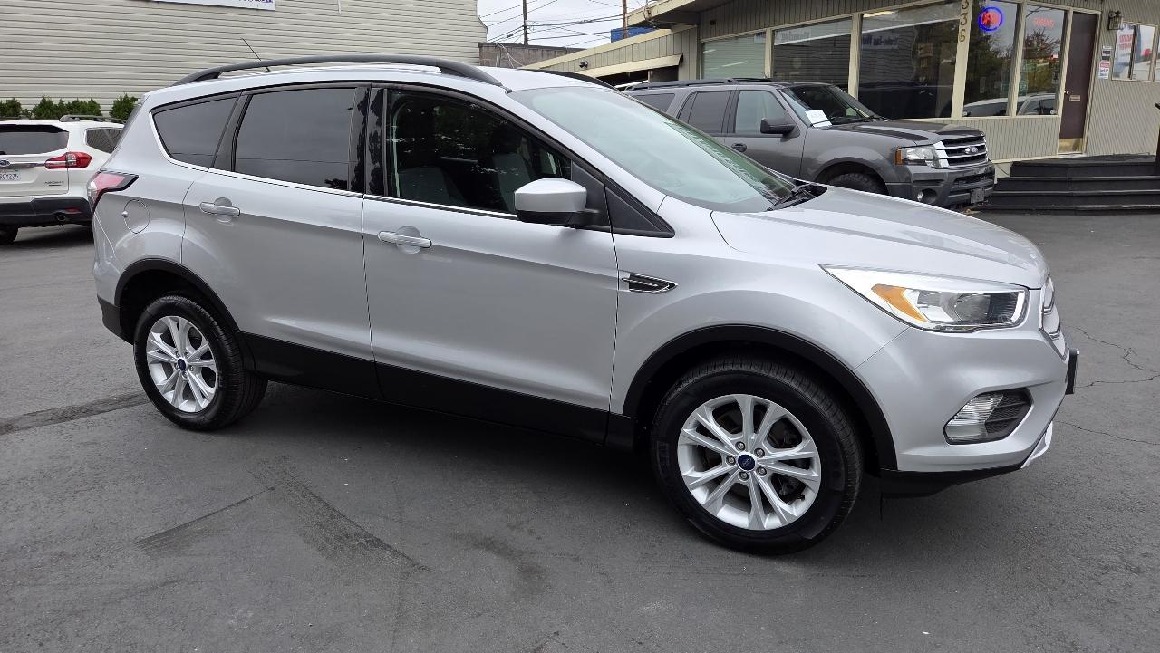 Ford Escape SE 4WD 2018