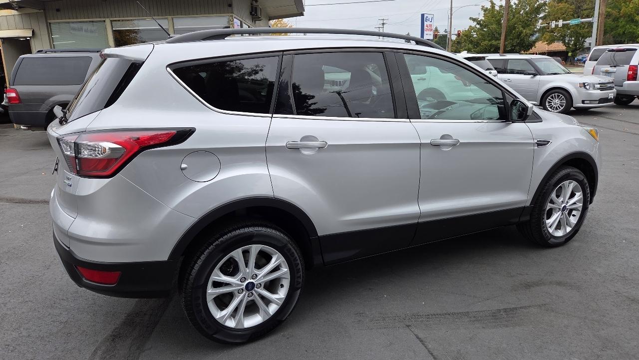 Ford Escape SE 4WD 2018