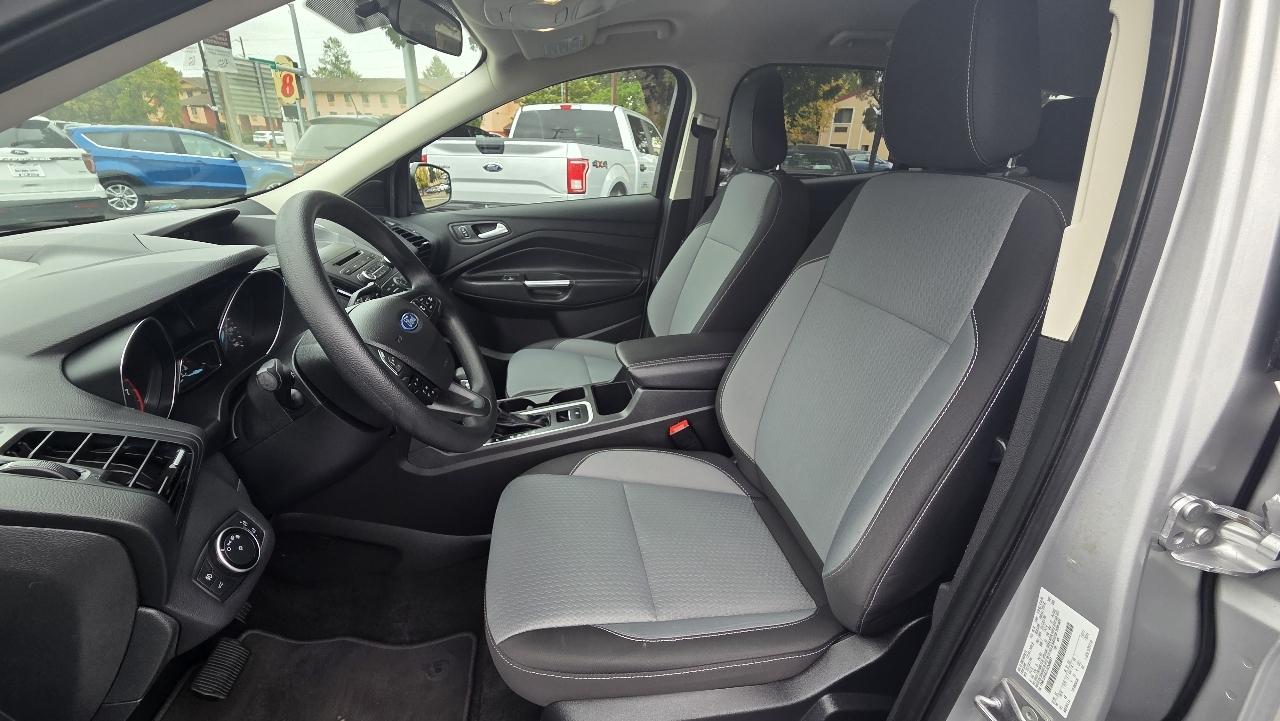 Ford Escape SE 4WD 2018