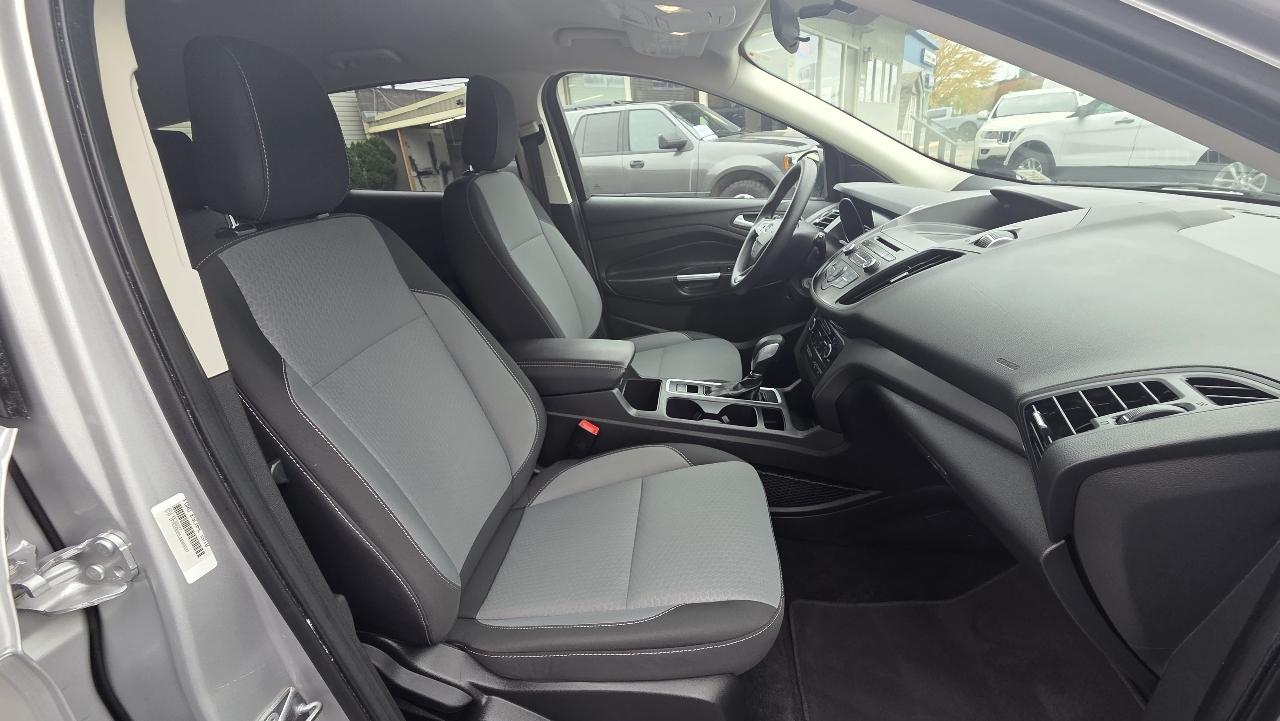 Ford Escape SE 4WD 2018