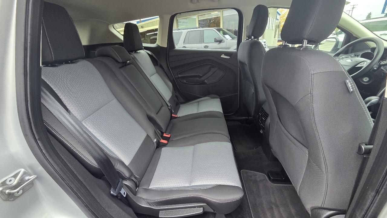 Ford Escape SE 4WD 2018