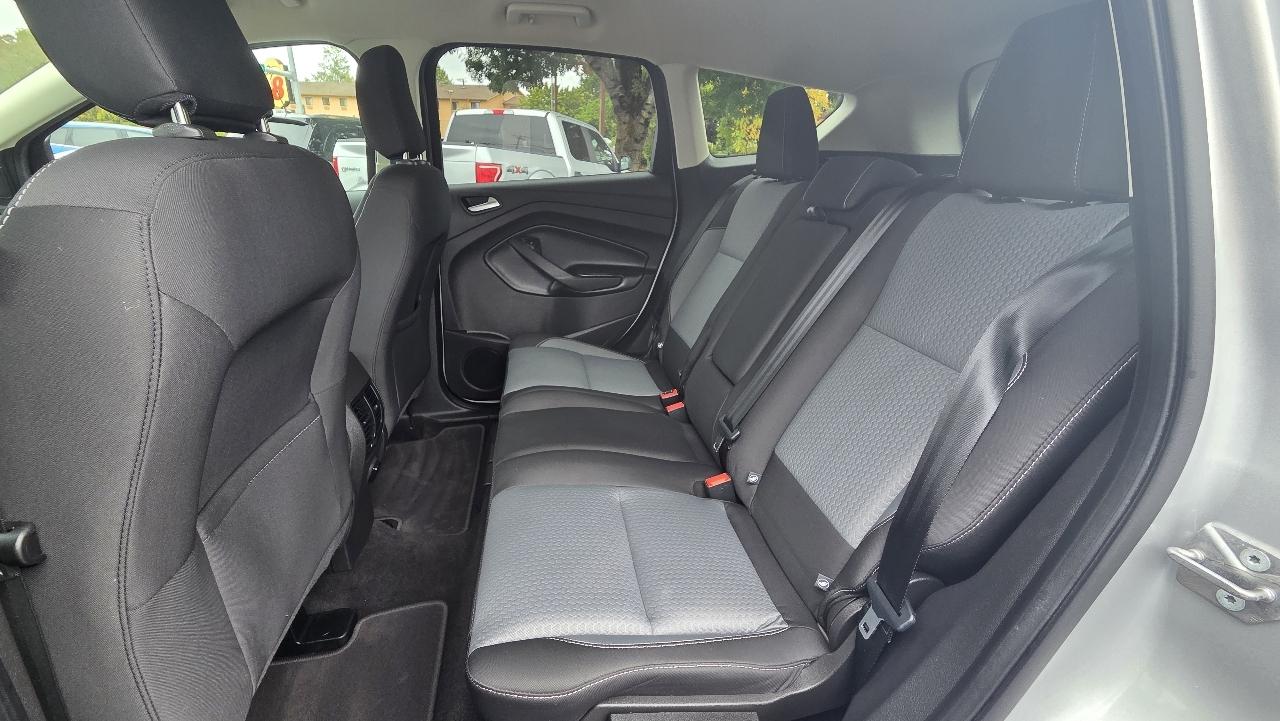 Ford Escape SE 4WD 2018
