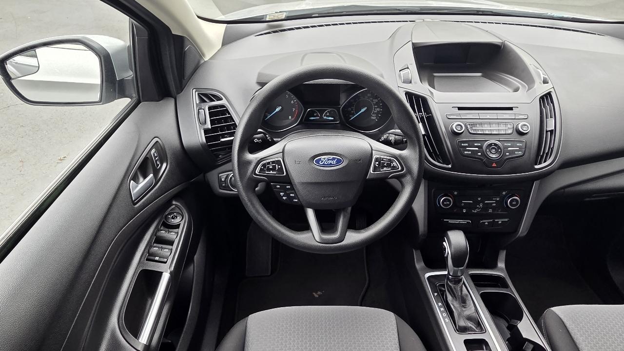 Ford Escape SE 4WD 2018