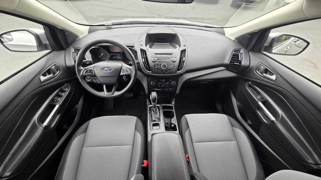 Ford Escape SE 4WD 2018