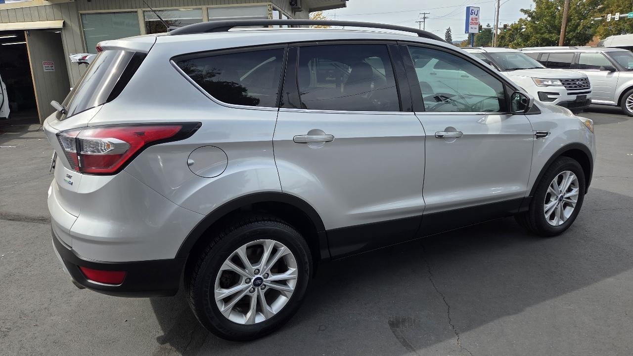 Ford Escape SE 4WD 2018