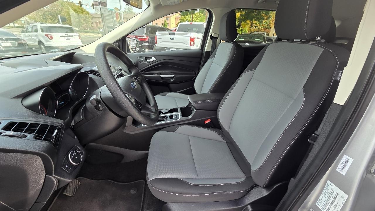 Ford Escape SE 4WD 2018
