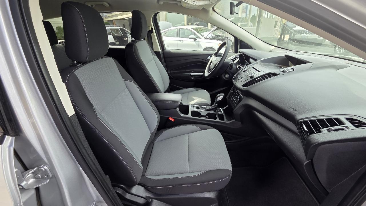 Ford Escape SE 4WD 2018