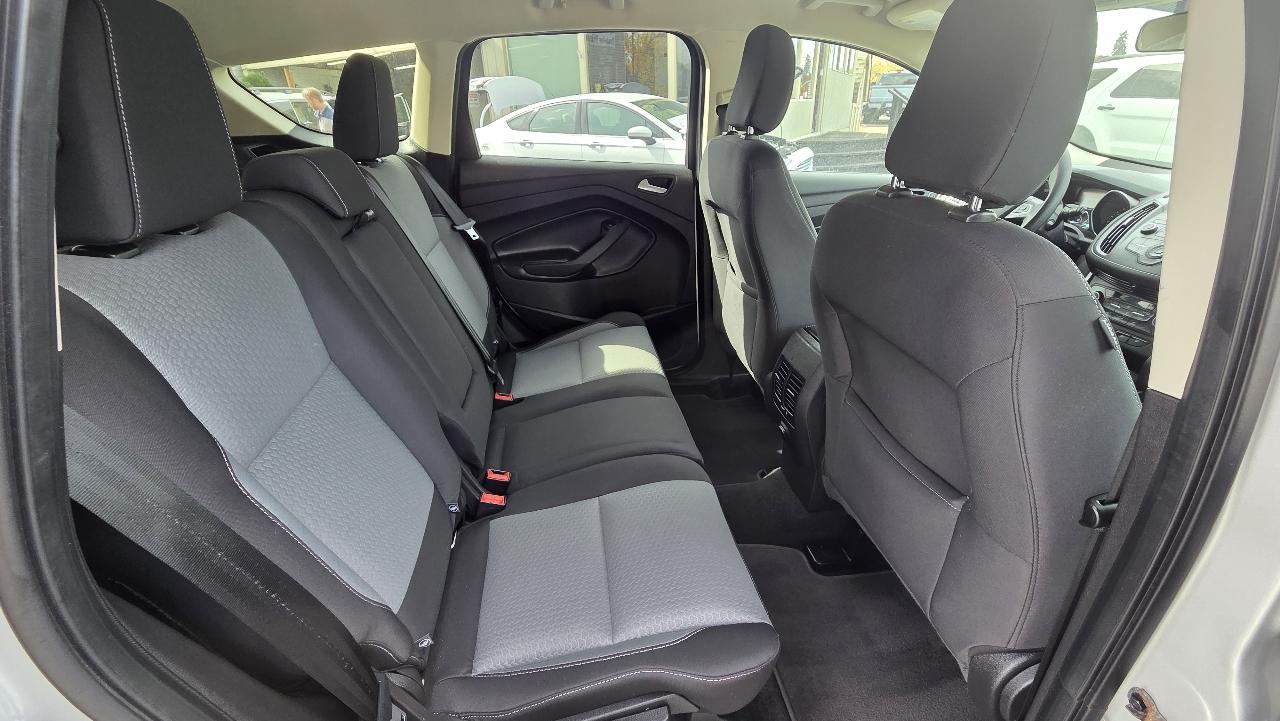 Ford Escape SE 4WD 2018