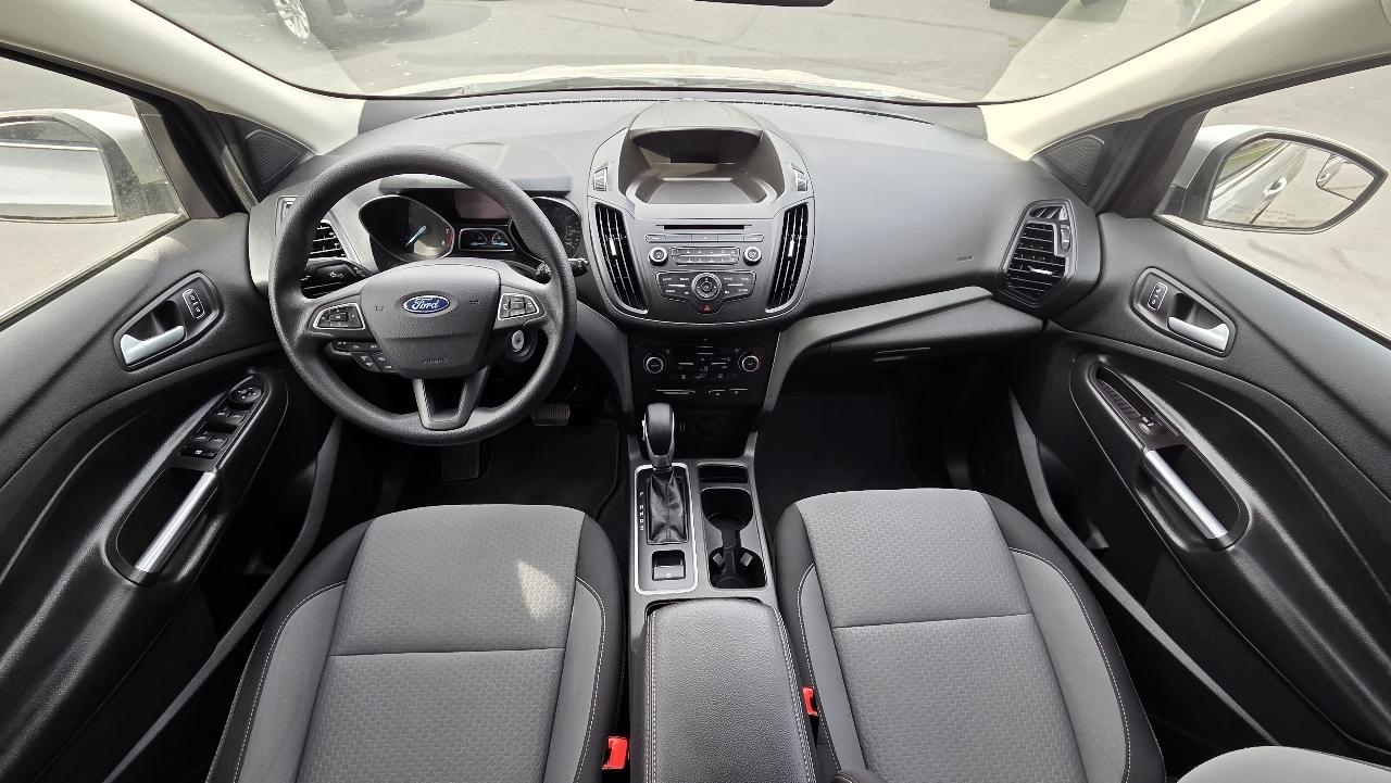 Ford Escape SE 4WD 2018