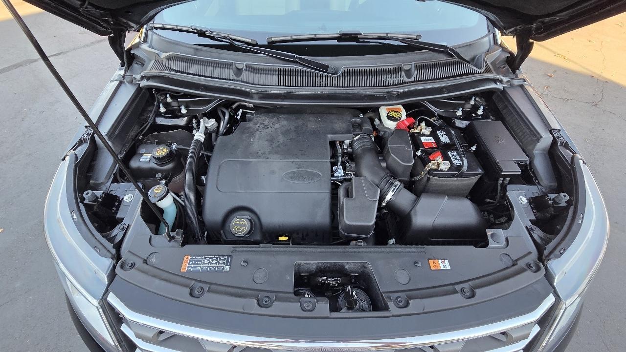 Ford Explorer  2016