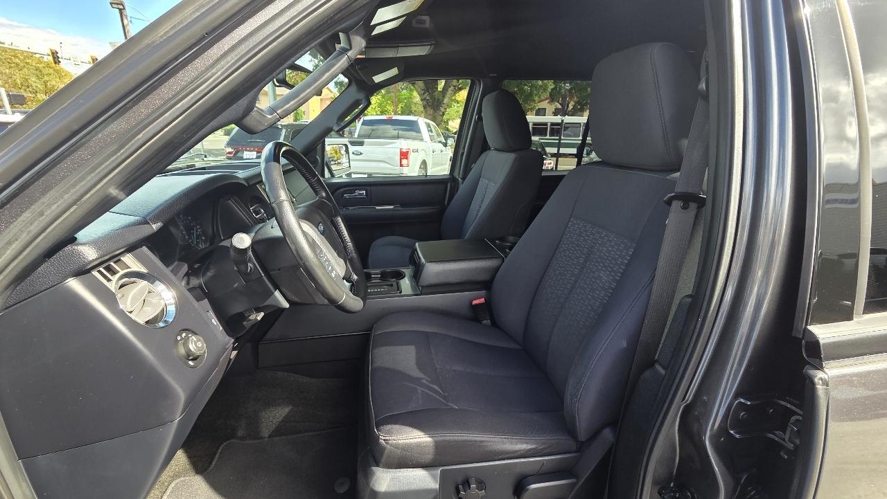 Ford Expedition EL  2016