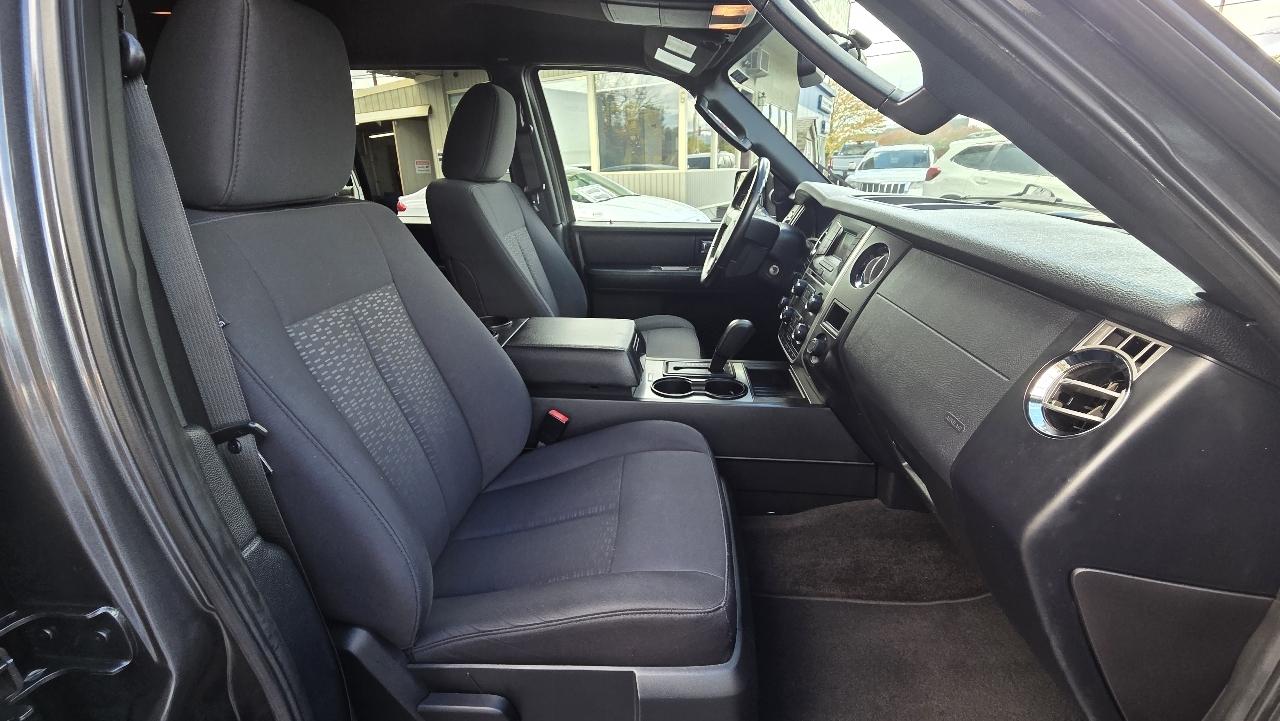 Ford Expedition EL  2016