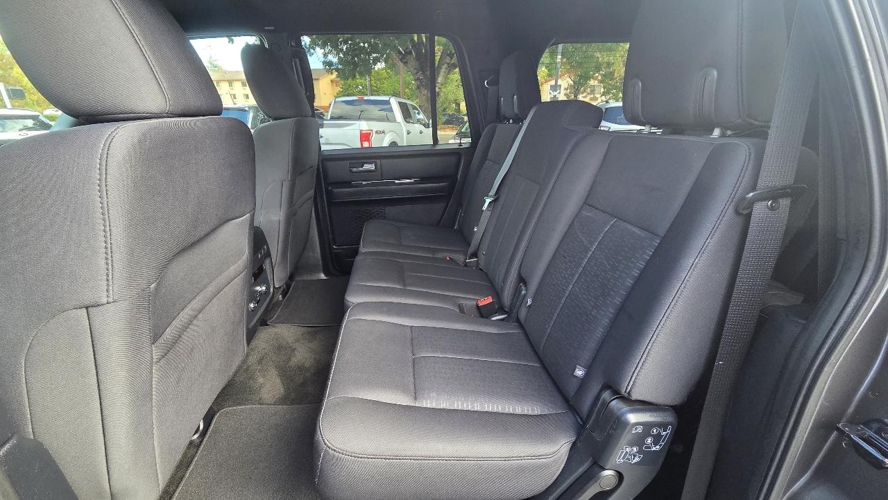 Ford Expedition EL  2016