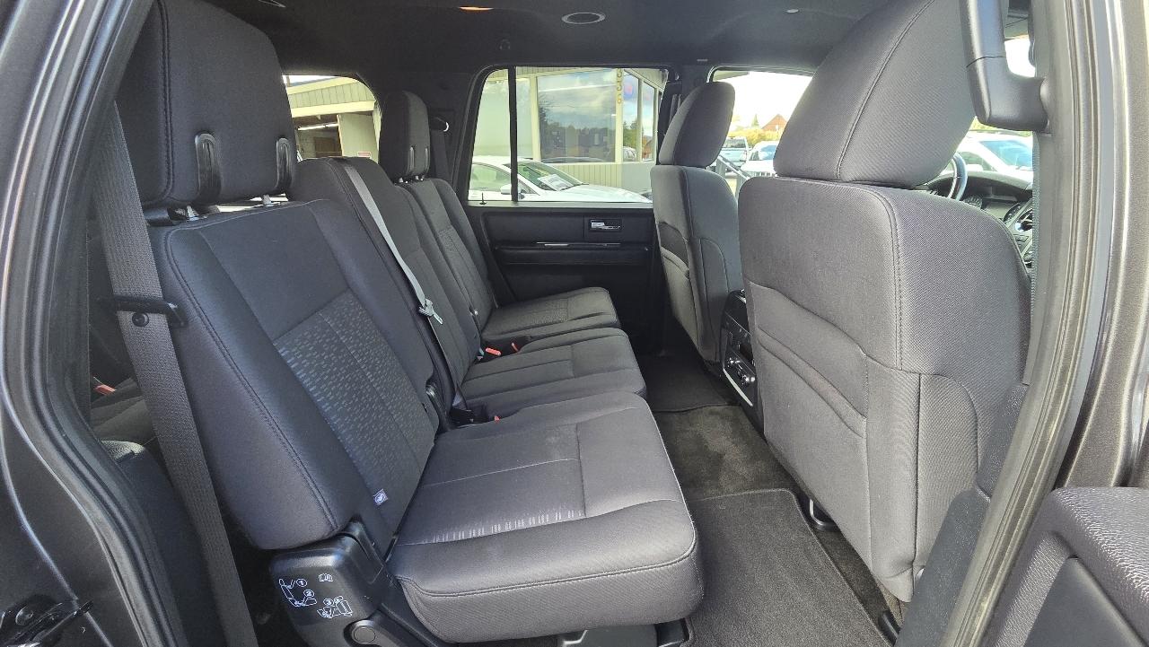 Ford Expedition EL  2016