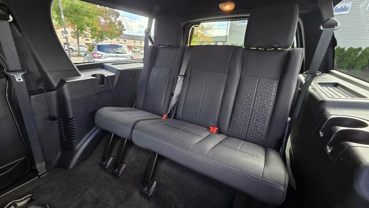 Ford Expedition EL  2016