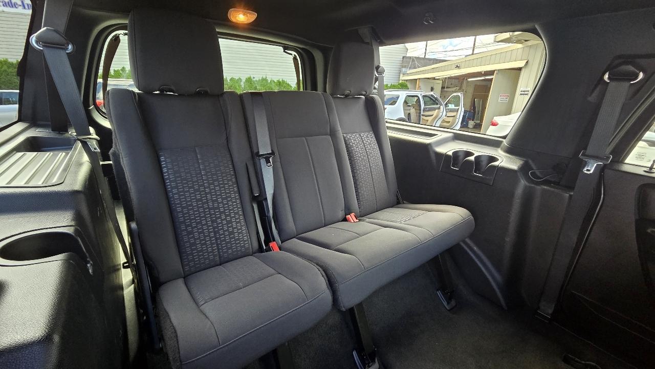 Ford Expedition EL  2016
