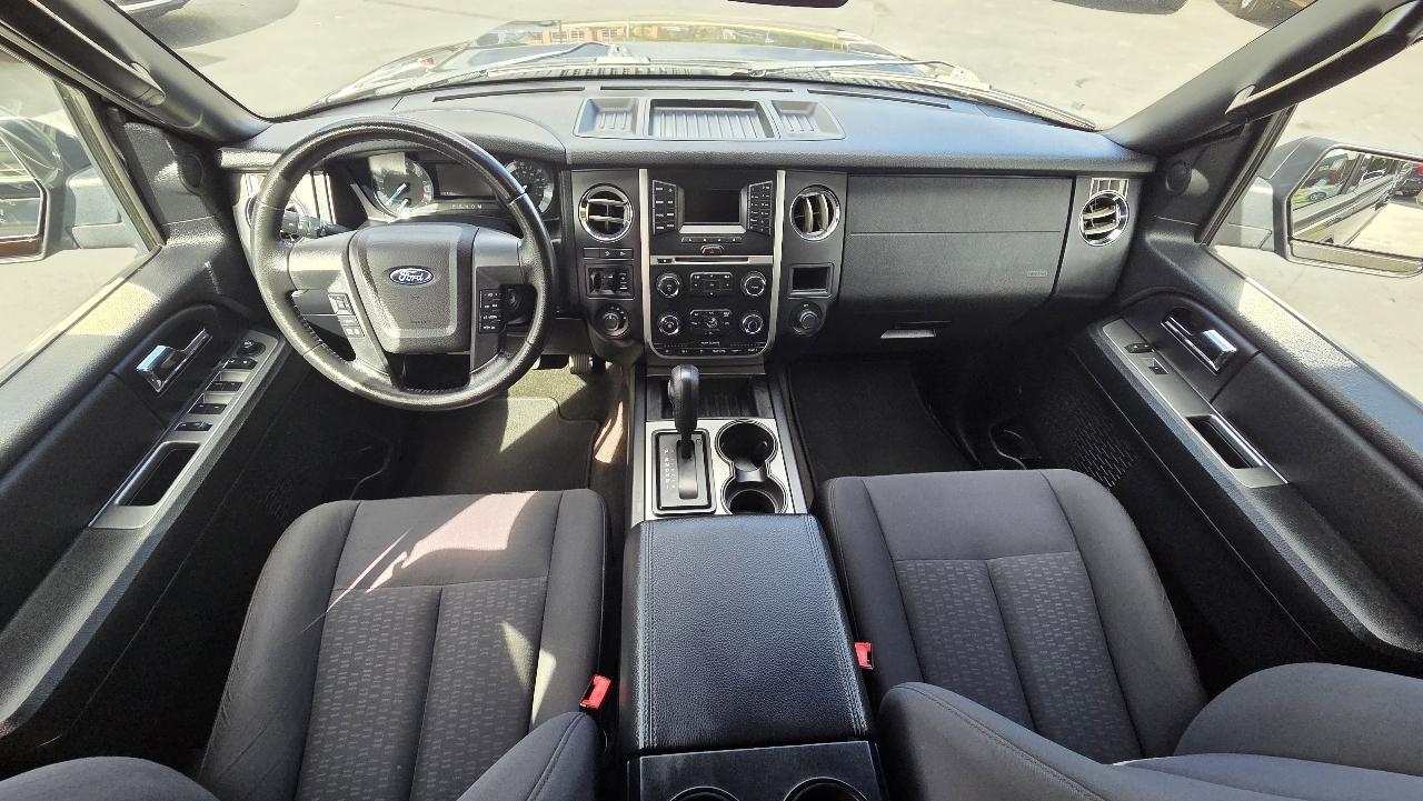 Ford Expedition EL  2016