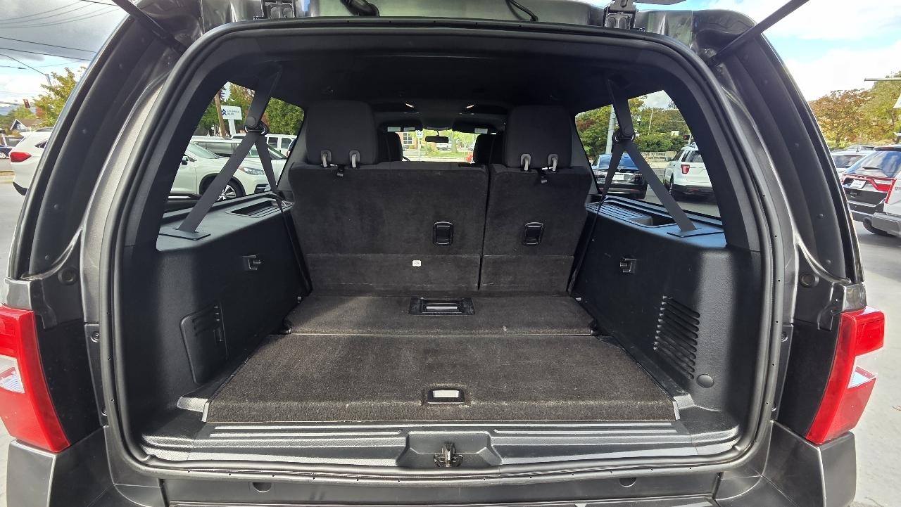 Ford Expedition EL  2016