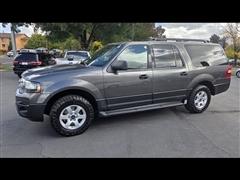 2016 Ford Expedition EL 