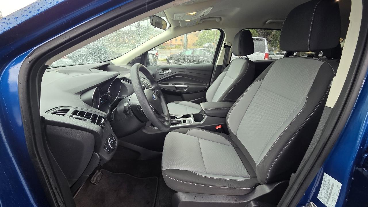 Ford Escape SE 4WD 2017
