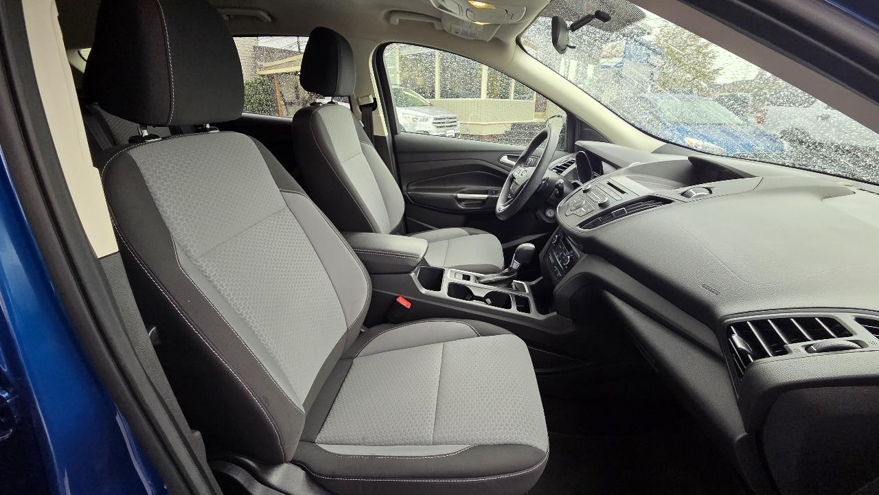 Ford Escape SE 4WD 2017
