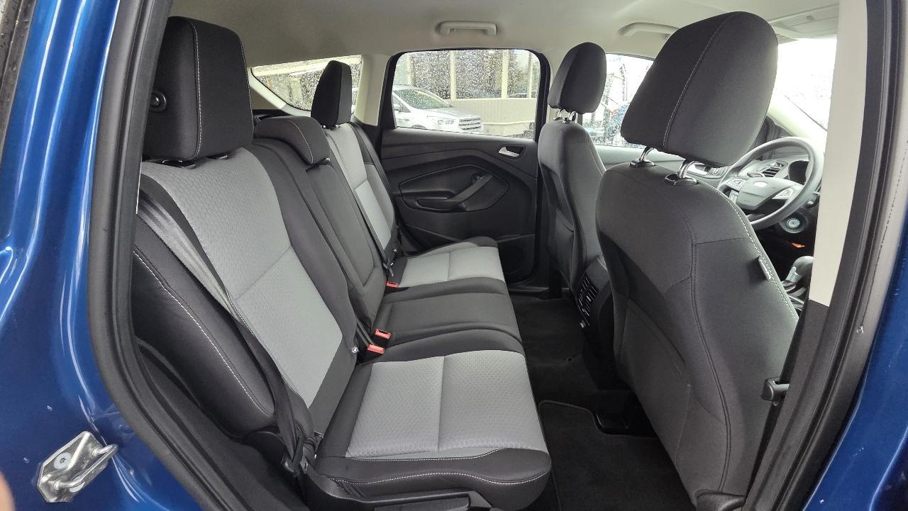 Ford Escape SE 4WD 2017