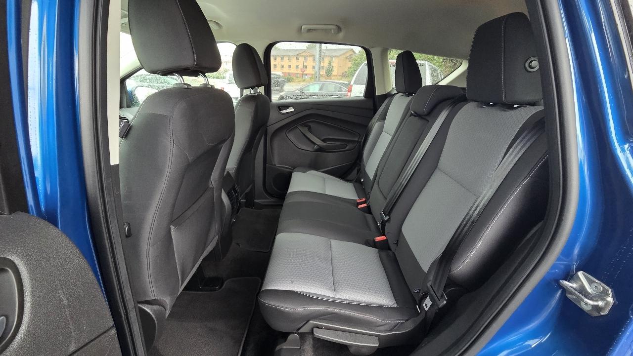 Ford Escape SE 4WD 2017