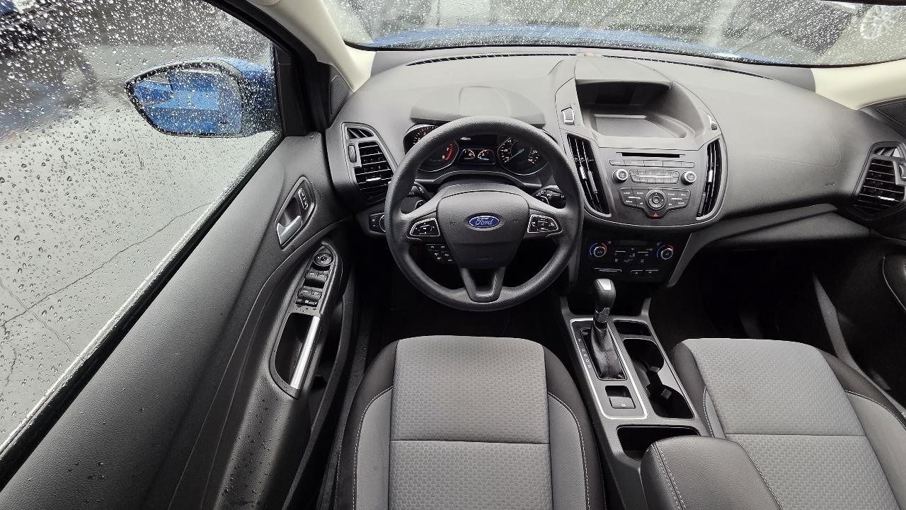 Ford Escape SE 4WD 2017