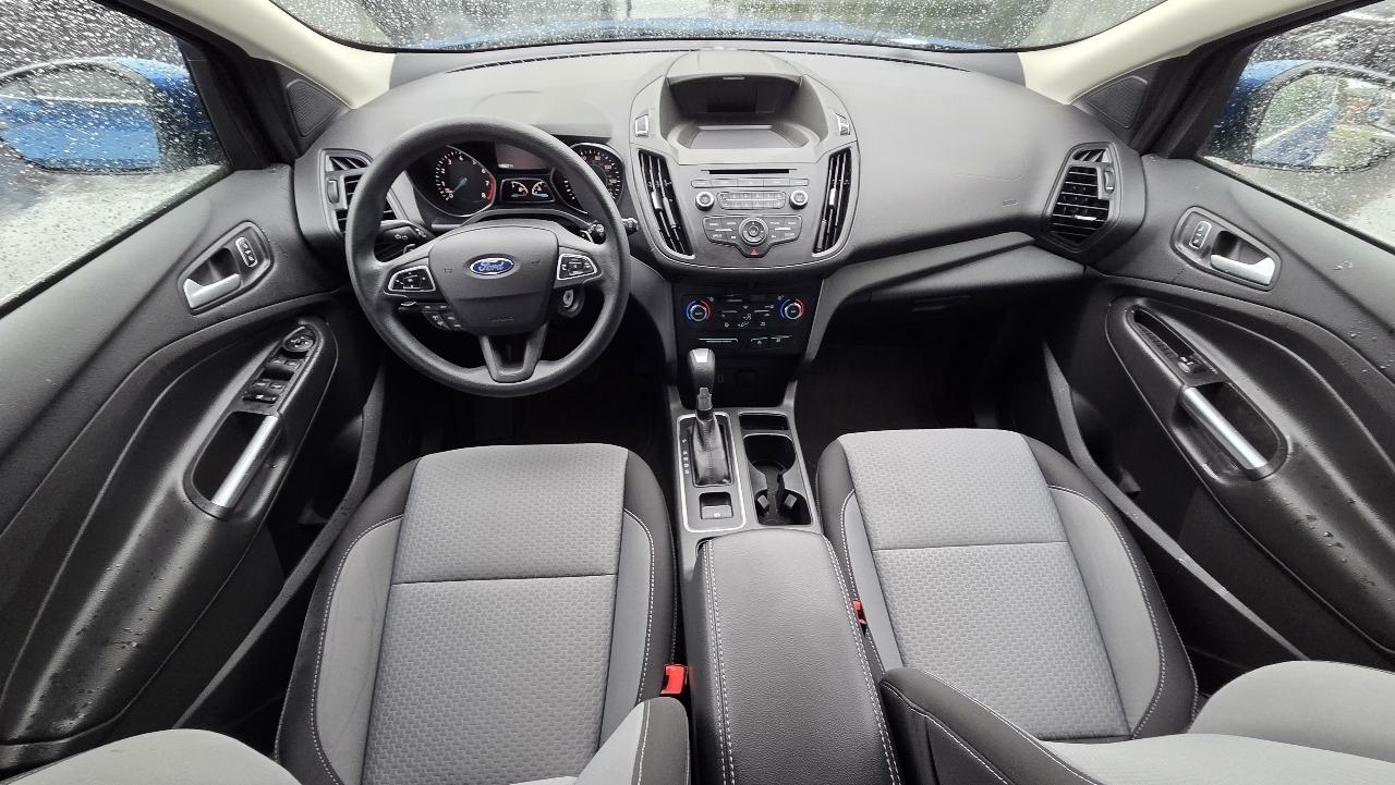 Ford Escape SE 4WD 2017