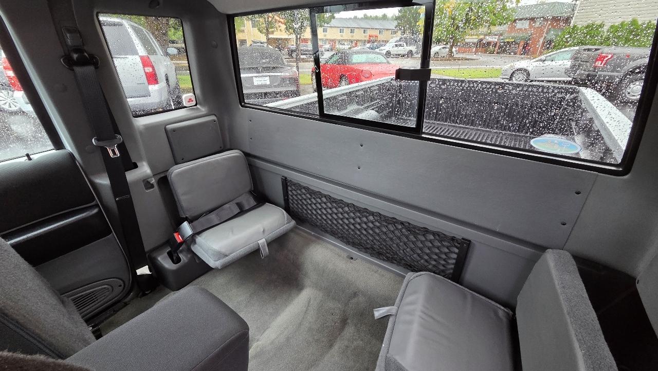 Ford Ranger XLT SuperCab 2WD 2011