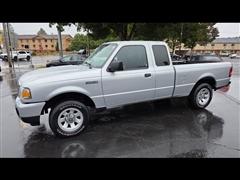 2011 Ford Ranger 