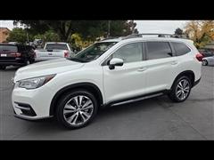 2022 Subaru Ascent 