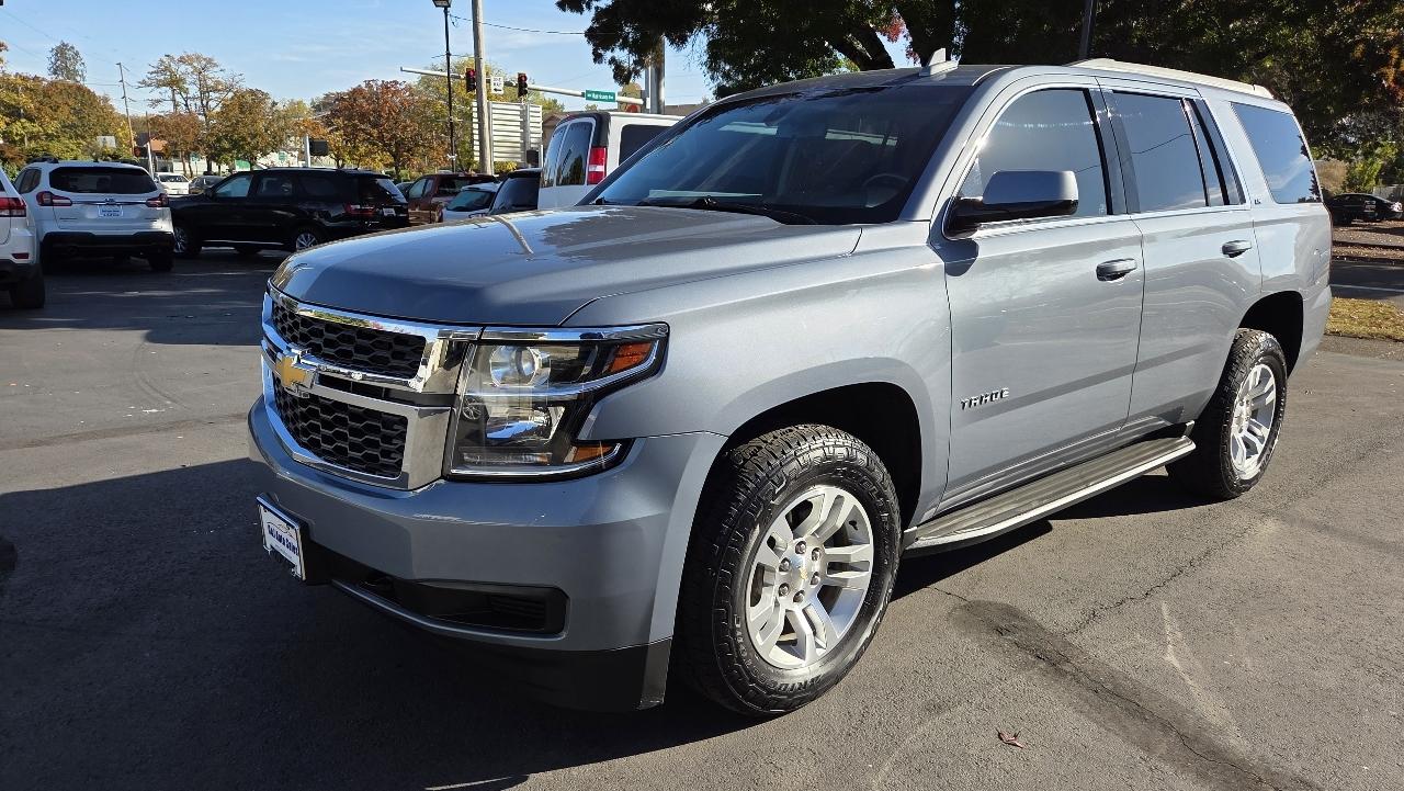 Chevrolet Tahoe LS 4WD 2016