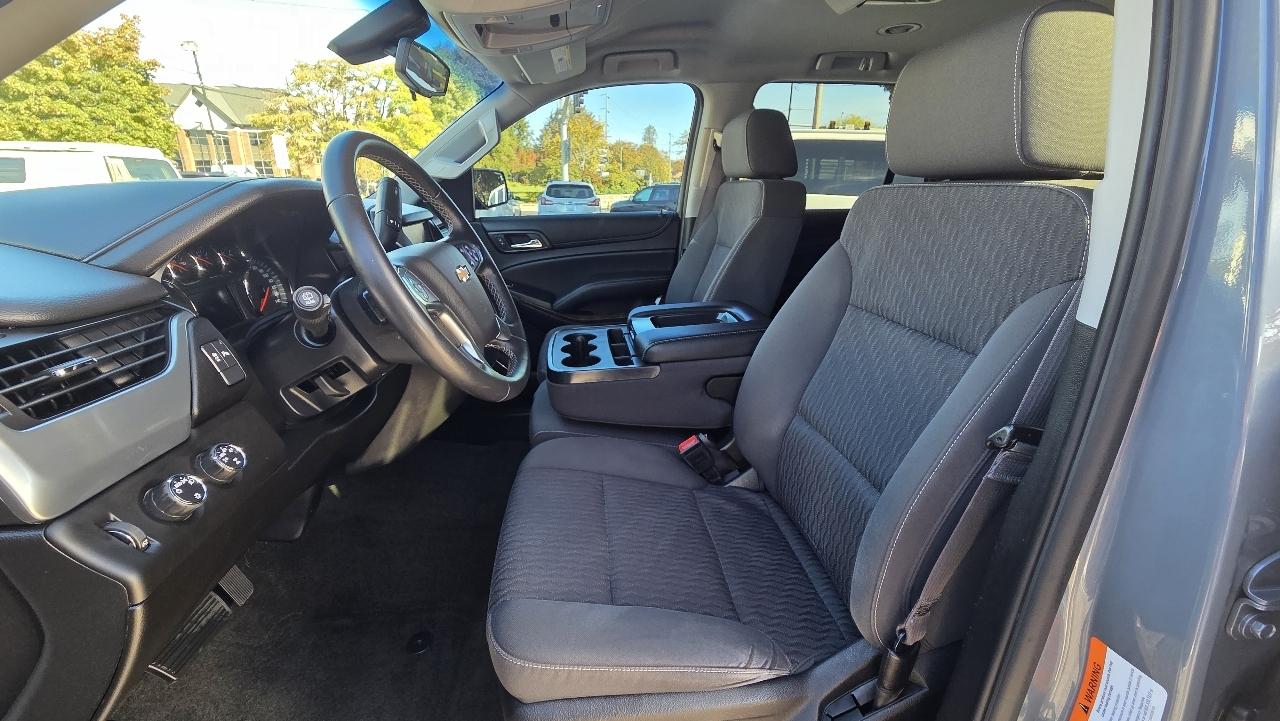 Chevrolet Tahoe LS 4WD 2016