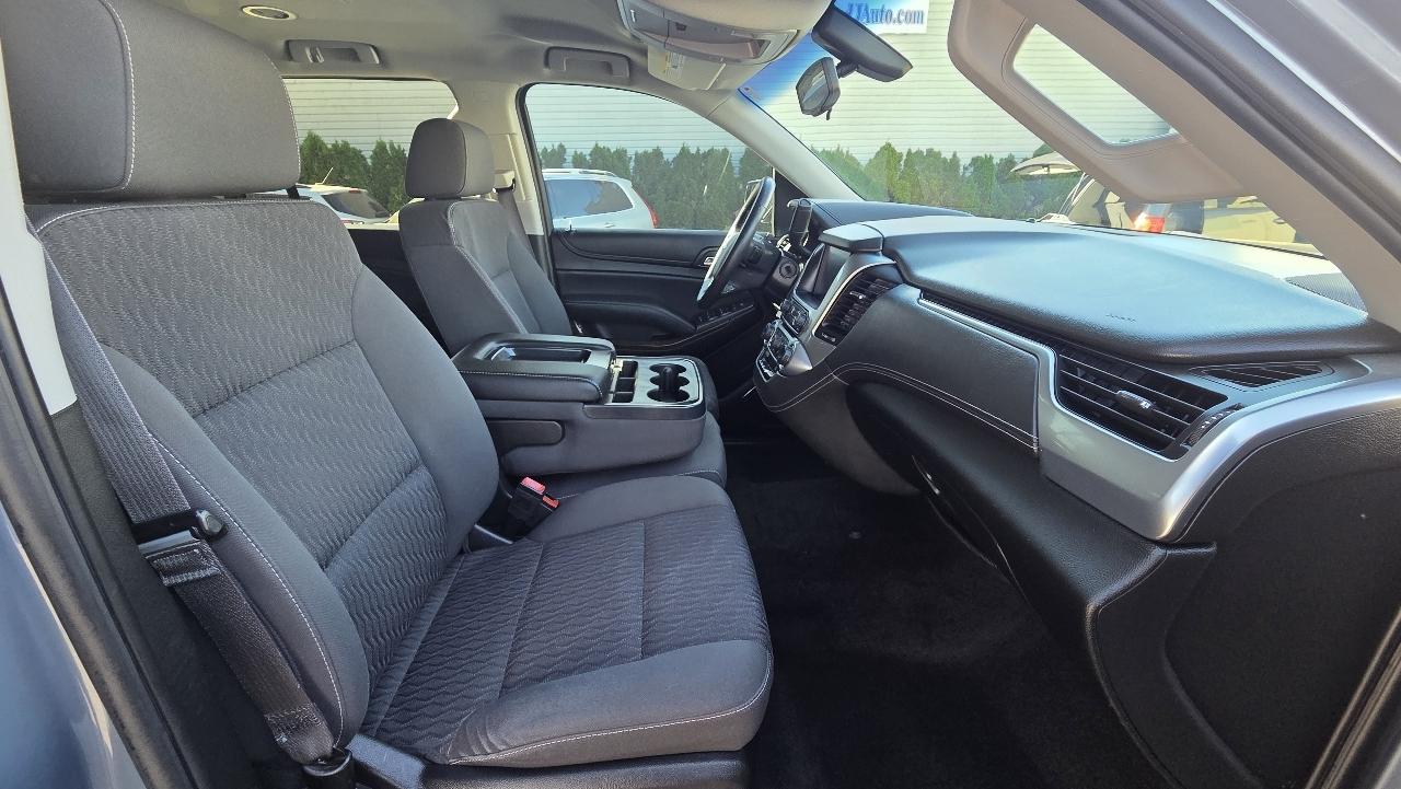 Chevrolet Tahoe LS 4WD 2016