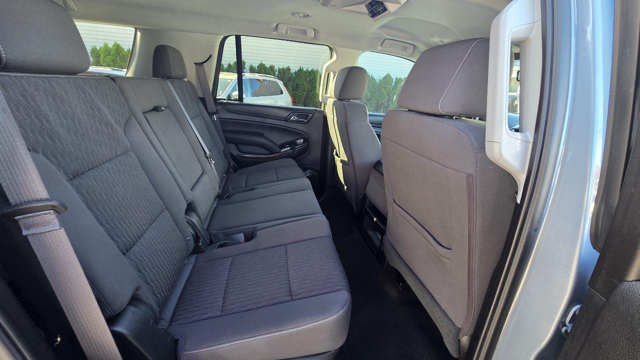 Chevrolet Tahoe LS 4WD 2016