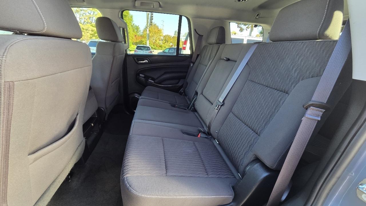 Chevrolet Tahoe LS 4WD 2016
