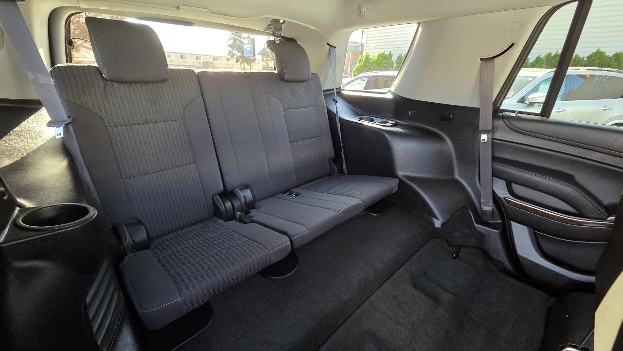 Chevrolet Tahoe LS 4WD 2016
