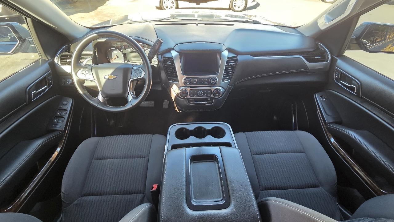 Chevrolet Tahoe LS 4WD 2016